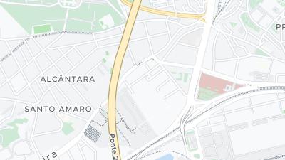 Mappa di localizzazione hotel