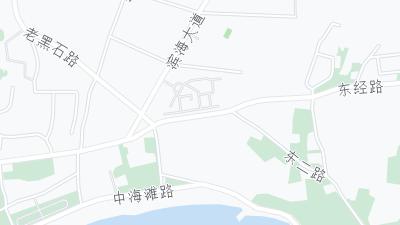 Visa hotellet på en karta