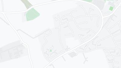 Visa hotellet på en karta