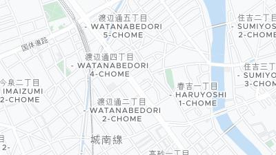 酒店地图