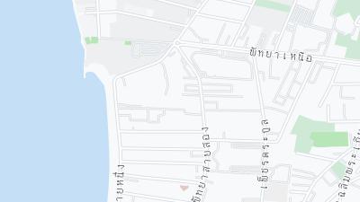 Pattaya 2nd Road 464/59