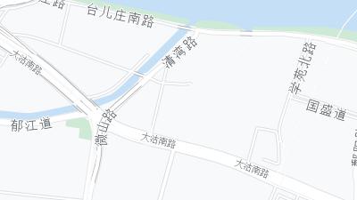 酒店地图