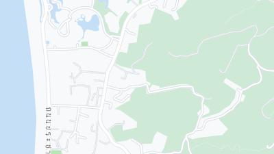 Mapa de localización del hotel