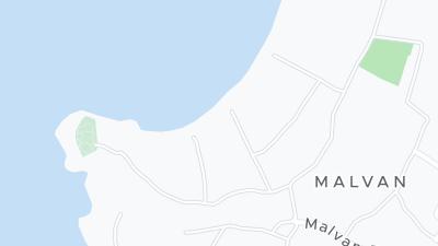 Mappa di localizzazione hotel