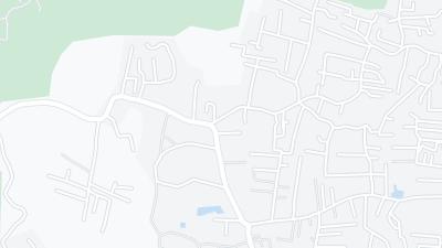 Mapa de localització de l'hotel