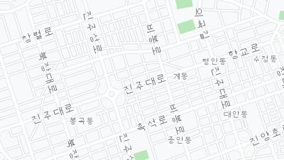 Plan de localisation de l'hôtel