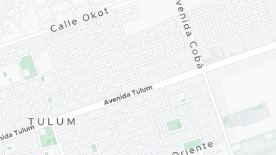 Calle Polar Poniente Lote 10