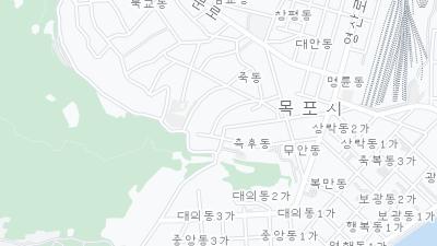 Mapa de localització de l'hotel