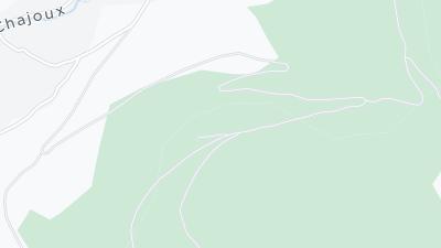 Visa hotellet på en karta