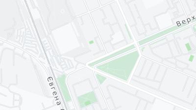 Mapa de localització de l'hotel