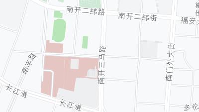 酒店地图