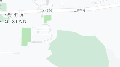 酒店地图