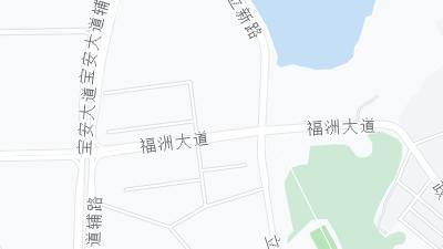 Visa hotellet på en karta