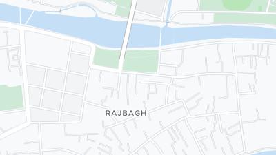 Visa hotellet på en karta