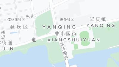 酒店地图