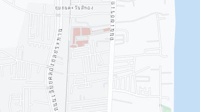 Mapa de localització de l'hotel