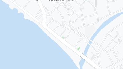 Tosmur Mevkii Alanya