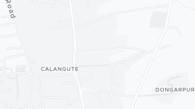 Visa hotellet på en karta