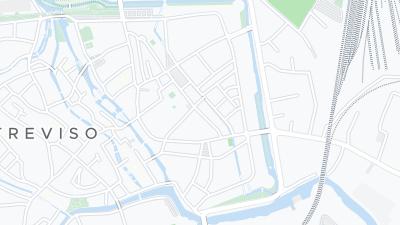 Plan de localisation de l'hôtel