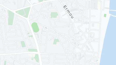 Mappa di localizzazione hotel