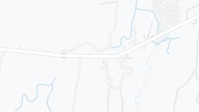 Mapa de localització de l'hotel