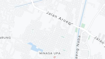 Visa hotellet på en karta