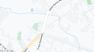 Visa hotellet på en karta