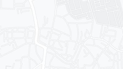 Visa hotellet på en karta