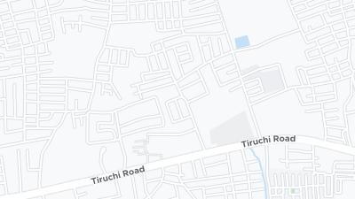 Visa hotellet på en karta