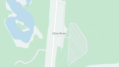 Kort over hotellets beliggenhed