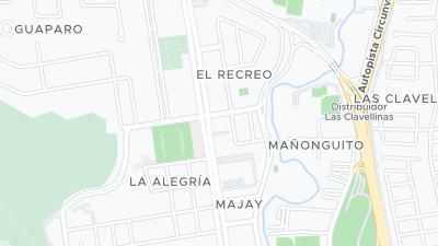 Av Bolivar Norte Cto. Comercial HS Center