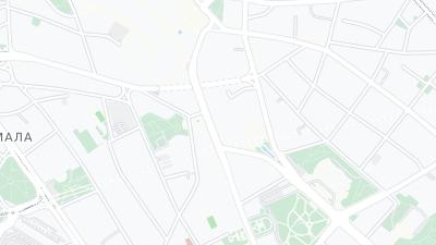 Lageplan des Hotels