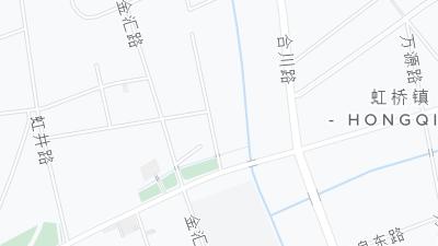 Mapa de localização do hotel