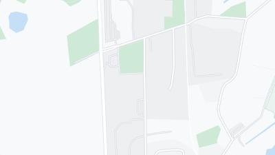 Mapa de localização do hotel