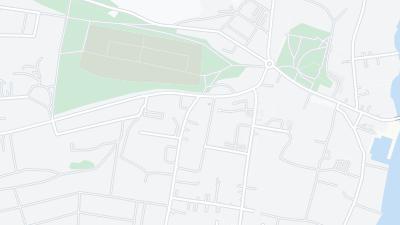 Mapa de localització de l'hotel