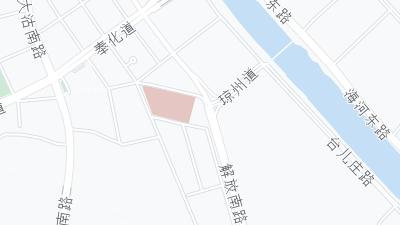 酒店地图