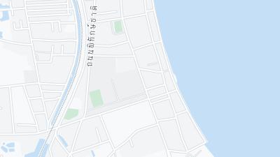 Mapa de localização do hotel