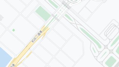 Mapa de localització de l'hotel