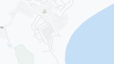 Mappa di localizzazione hotel