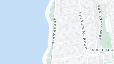  South Promenade, 343-347