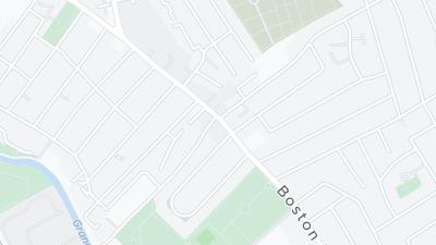 Mapa de localització de l'hotel