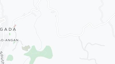 Visa hotellet på en karta