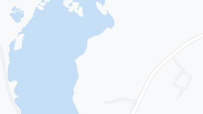 Mapa de localização do hotel