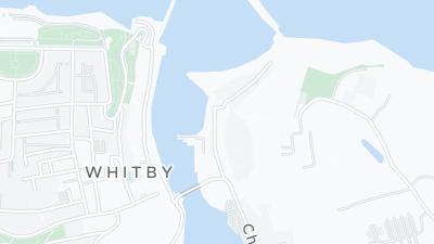 Mapa de localização do hotel