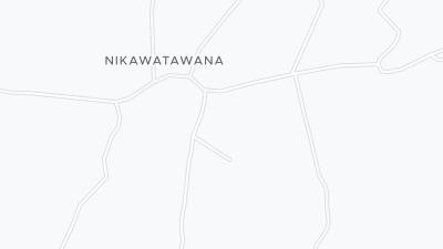 Mapa de localització de l'hotel