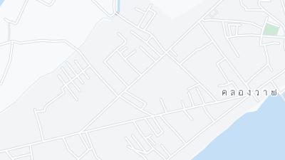 Mapa de localização do hotel