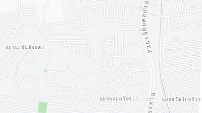 Mapa de localização do hotel