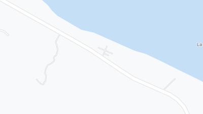 Plan de localisation de l'hôtel