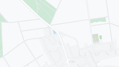 Mapa de localização do hotel