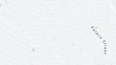 Plan de localisation de l'hôtel